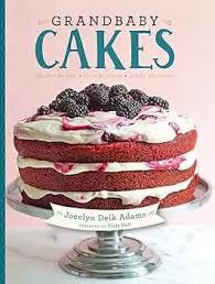 Grandbaby Cakes