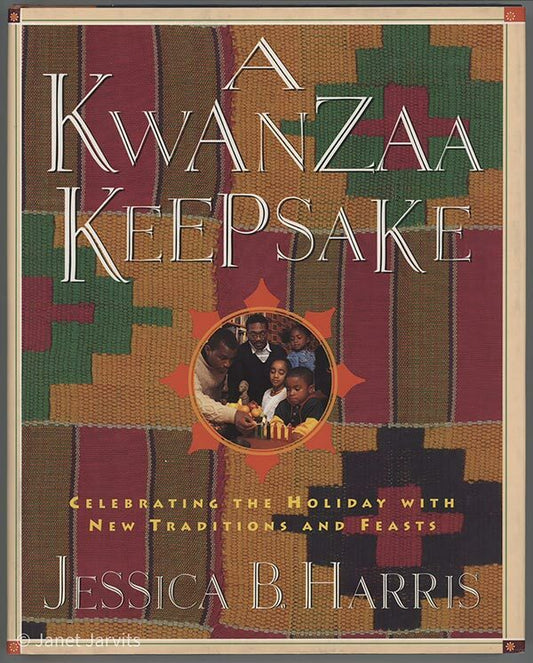 Kwanzaa Keepsake
