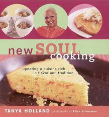 New Soul Cooking: Updating a Cuisine Rich in Flavor and Tradition