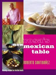 Rosa's New Mexican Table
