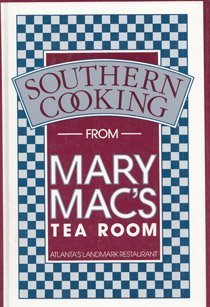 Southern Cooking from Mary Mac's Tea Room