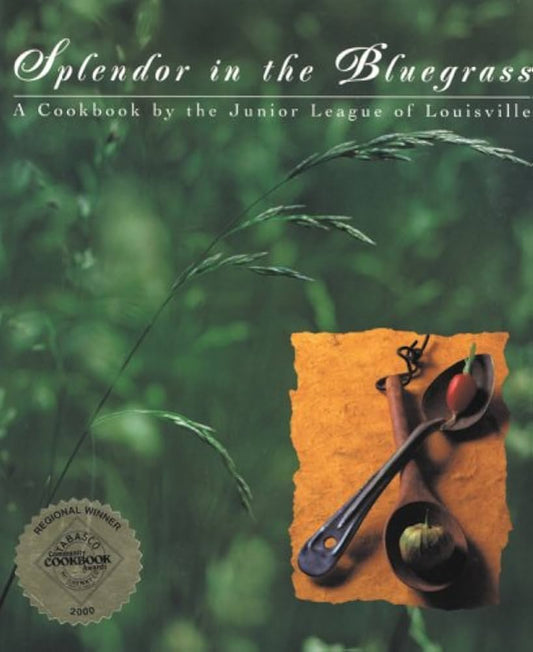 Splendor in the Bluegrass