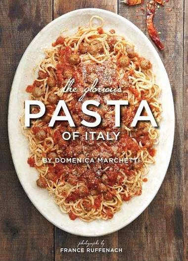 The Glorious Pasta of Italy